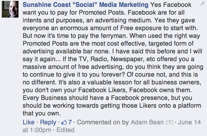 Smart Effective Marketing that Works