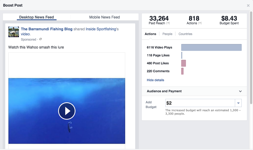 Sunshine Coast Marketing Consultant Beanie the Social Tradie