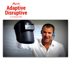 Beanie The Social Tradie