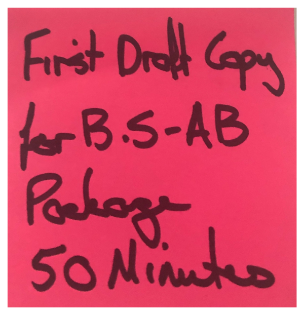 Social Media Keynote Speaker Beanie on how to use SCRUM