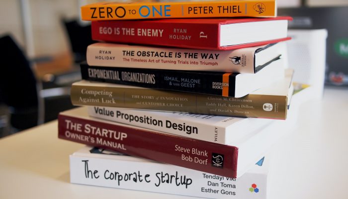 52 Books you should have read in 2020 but probably didn’t